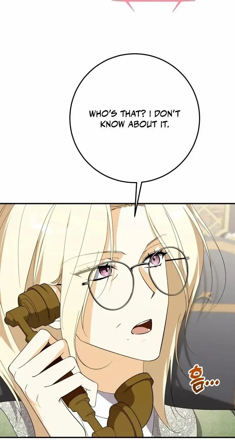 Dropping Ranks To Get Married Chapter 32 page 54 - 