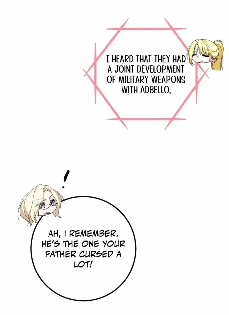Dropping Ranks To Get Married Chapter 32 page 55 - 