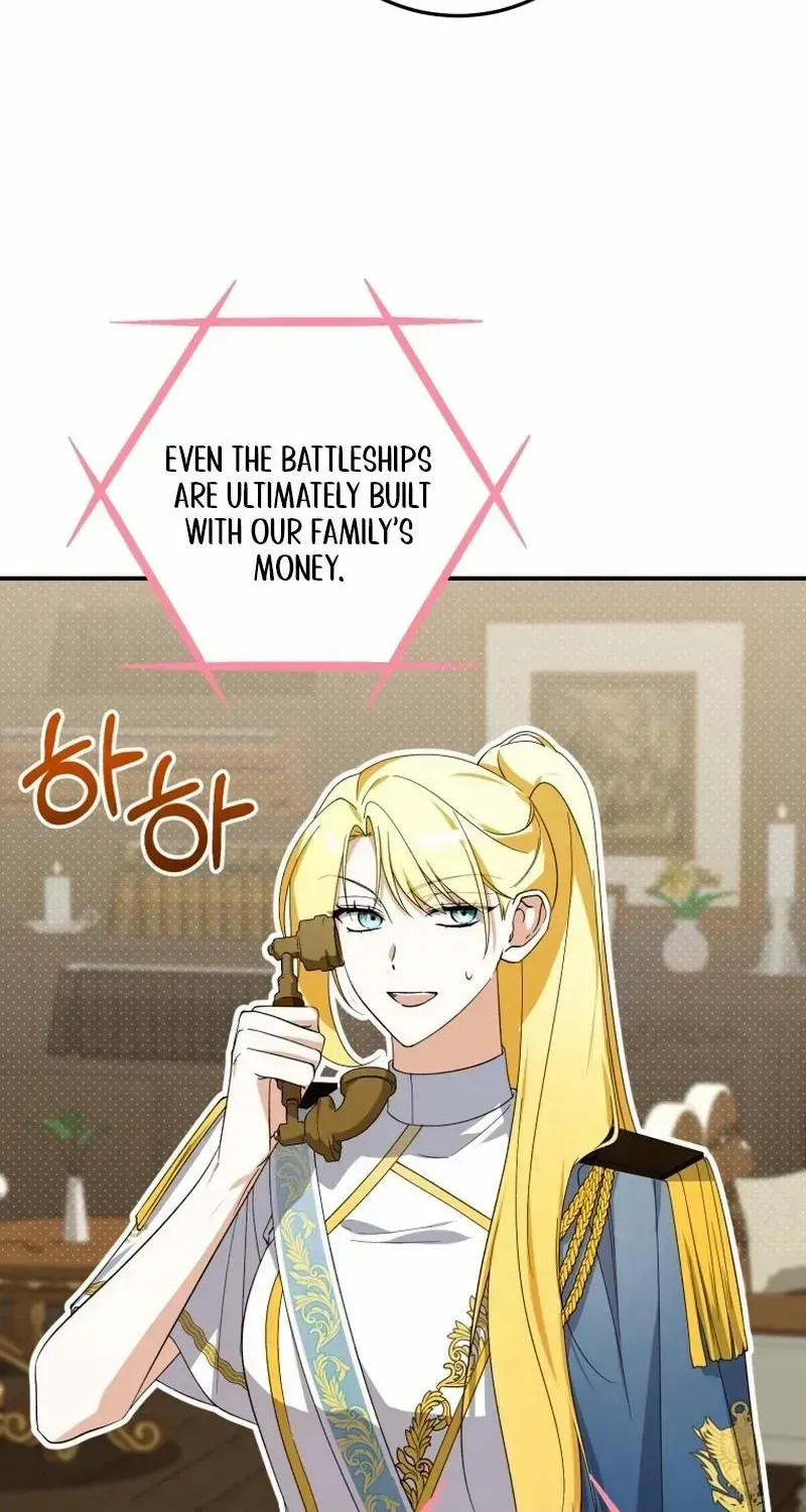 Dropping Ranks To Get Married Chapter 32 page 57 - 