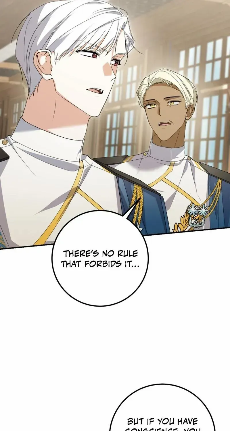 Dropping Ranks To Get Married Chapter 32 page 62 - 
