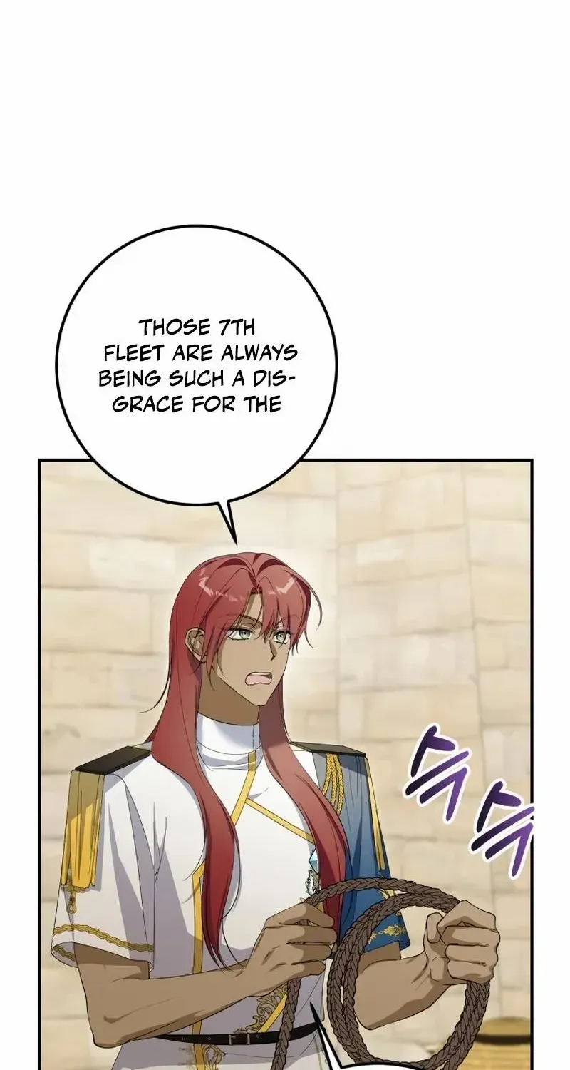 Dropping Ranks To Get Married Chapter 32 page 69 - 