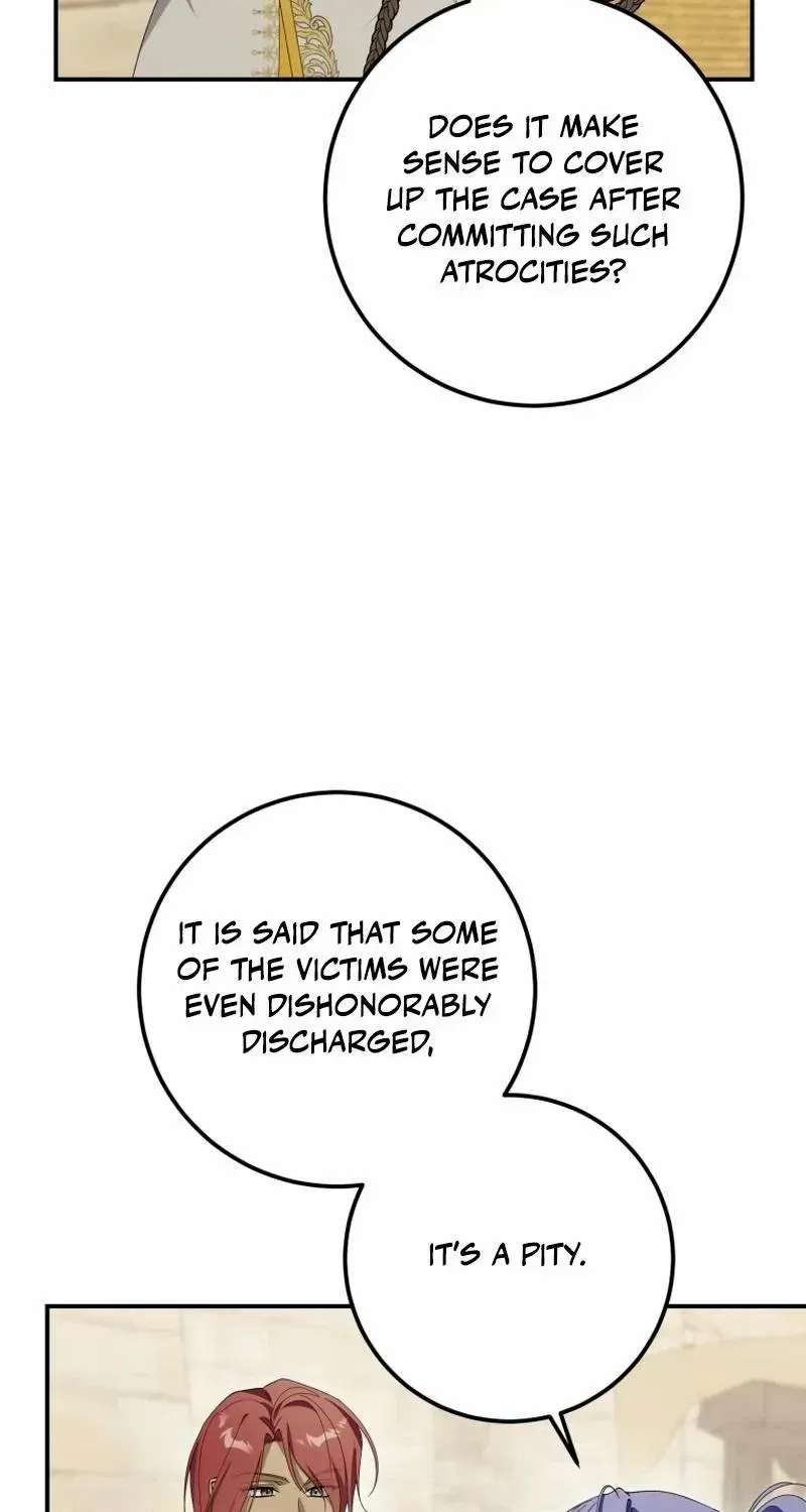 Dropping Ranks To Get Married Chapter 32 page 70 - 