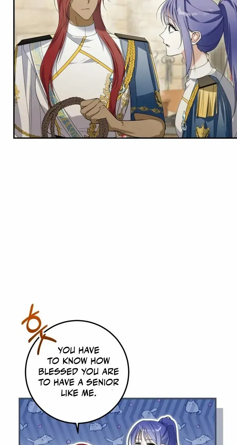 Dropping Ranks To Get Married Chapter 32 page 71 - 