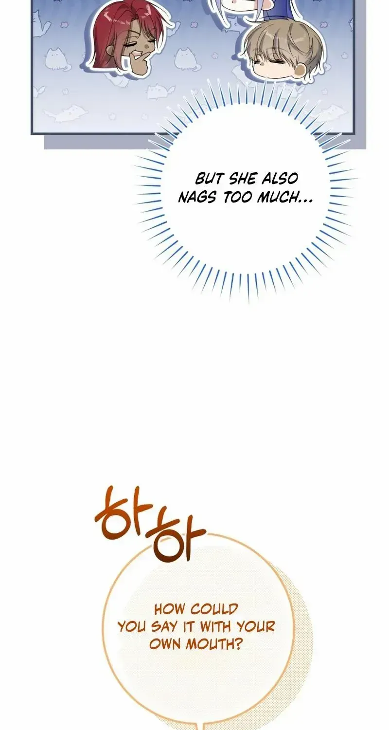 Dropping Ranks To Get Married Chapter 32 page 72 - 