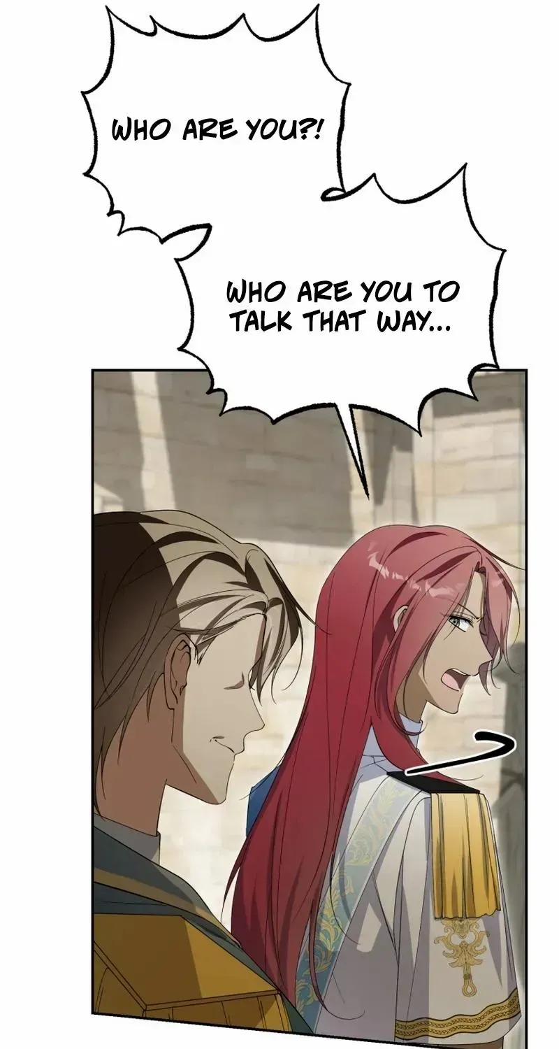 Dropping Ranks To Get Married Chapter 32 page 74 - 