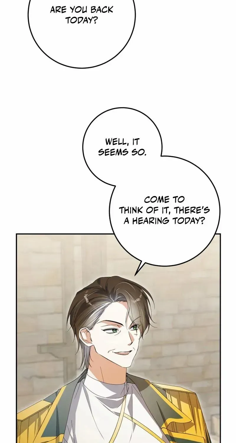 Dropping Ranks To Get Married Chapter 32 page 78 - 