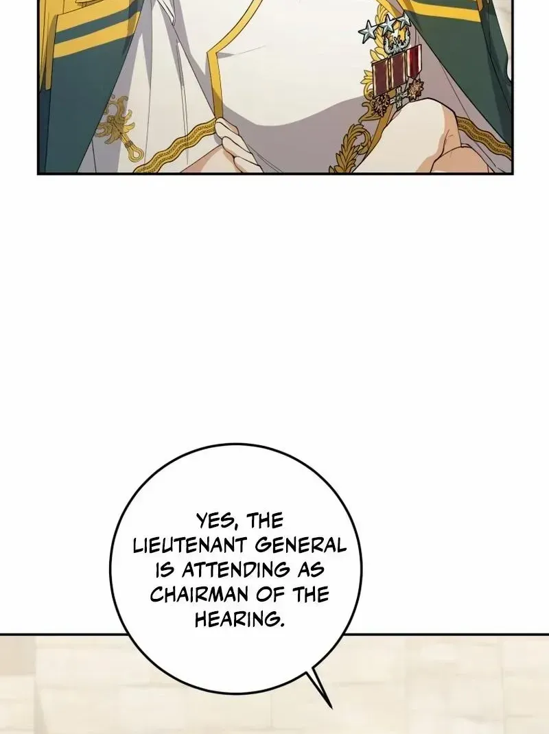 Dropping Ranks To Get Married Chapter 32 page 79 - 