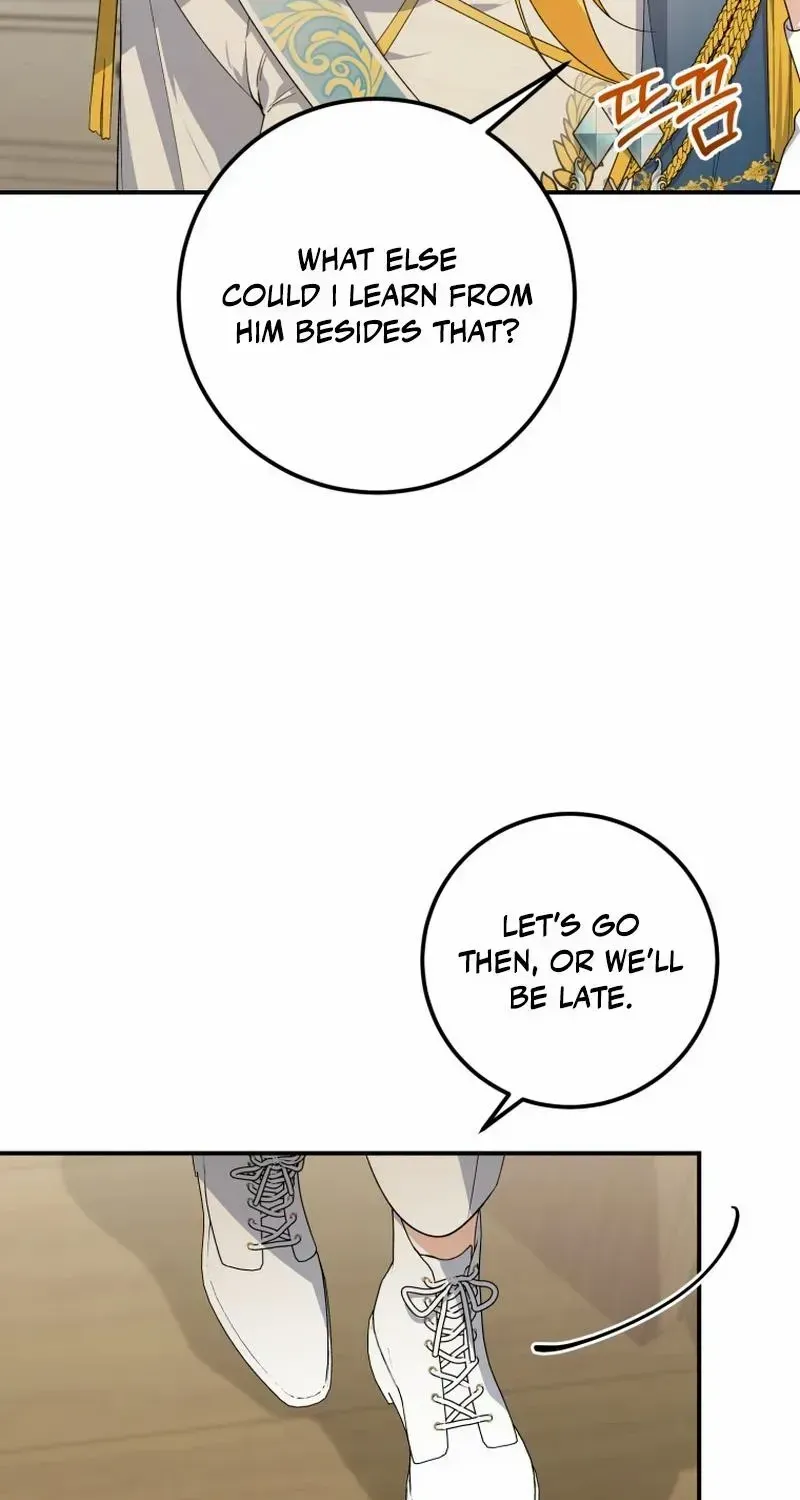 Dropping Ranks To Get Married Chapter 32 page 10 - 