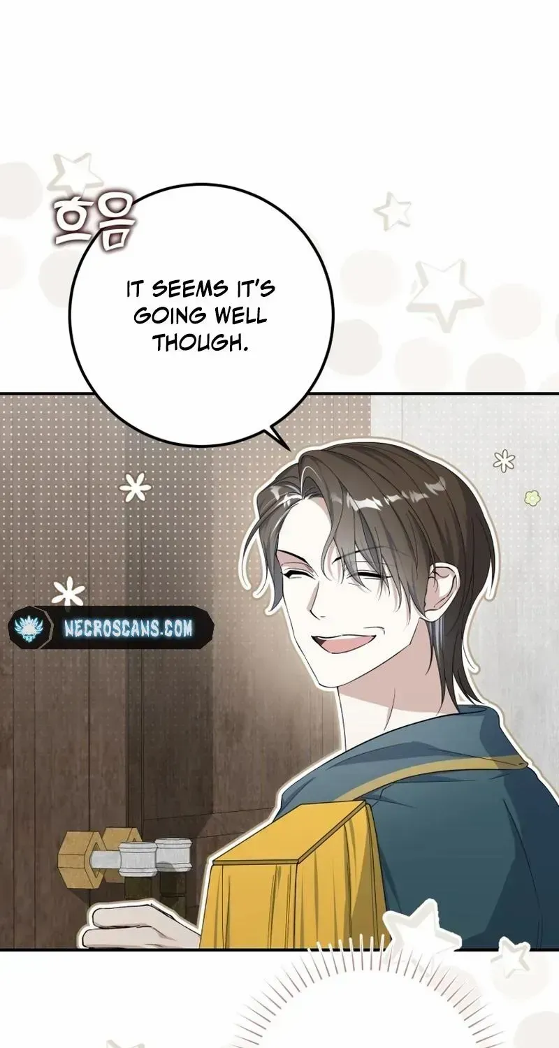 Dropping Ranks To Get Married Chapter 33 page 11 - 