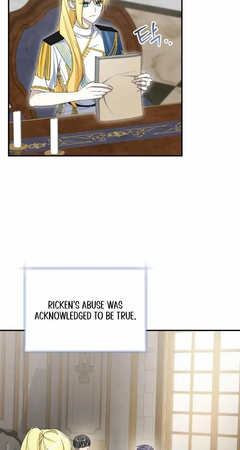 Dropping Ranks To Get Married Chapter 33 page 14 - 