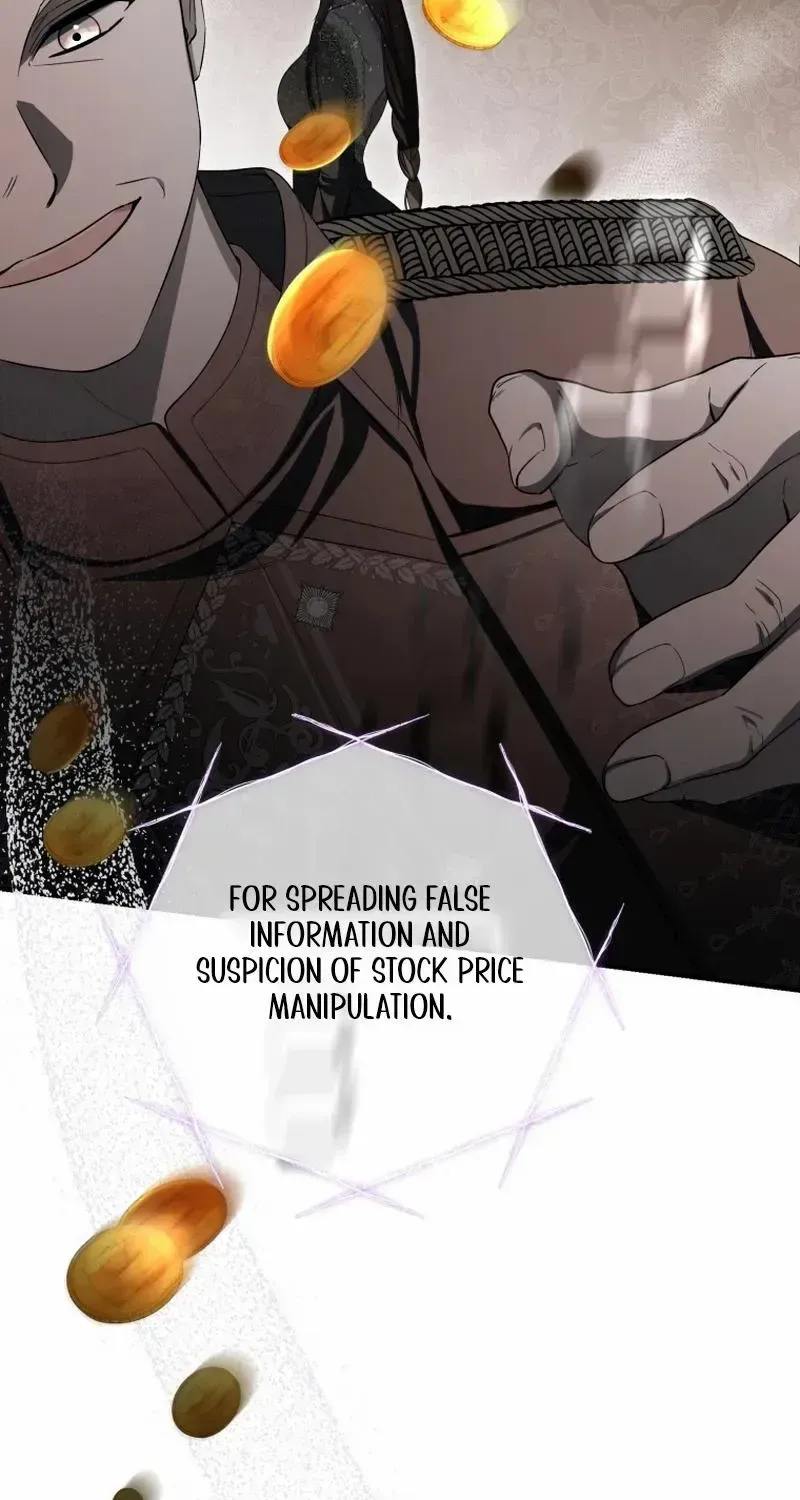 Dropping Ranks To Get Married Chapter 33 page 20 - 