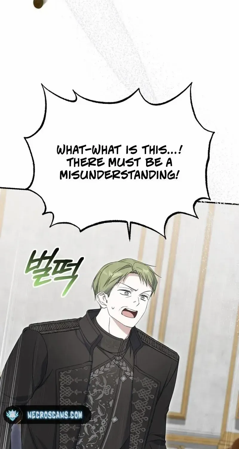 Dropping Ranks To Get Married Chapter 33 page 21 - 