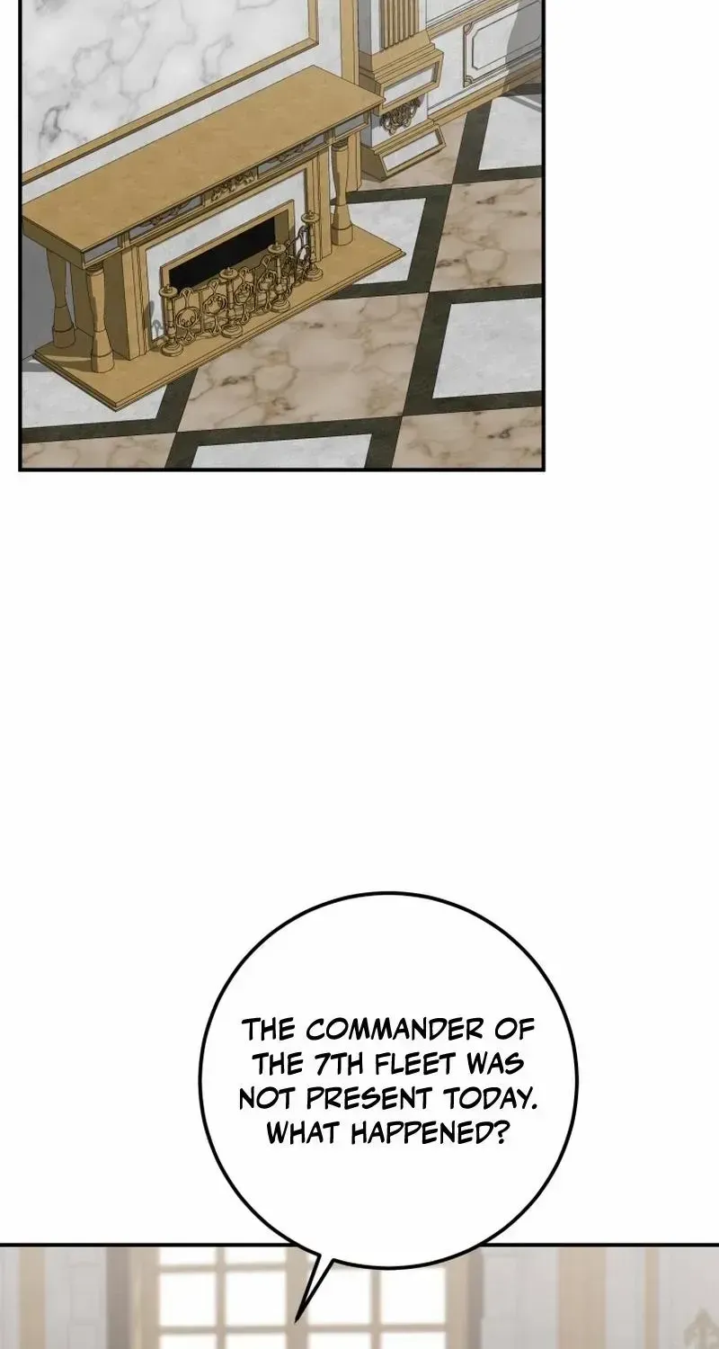 Dropping Ranks To Get Married Chapter 33 page 27 - 