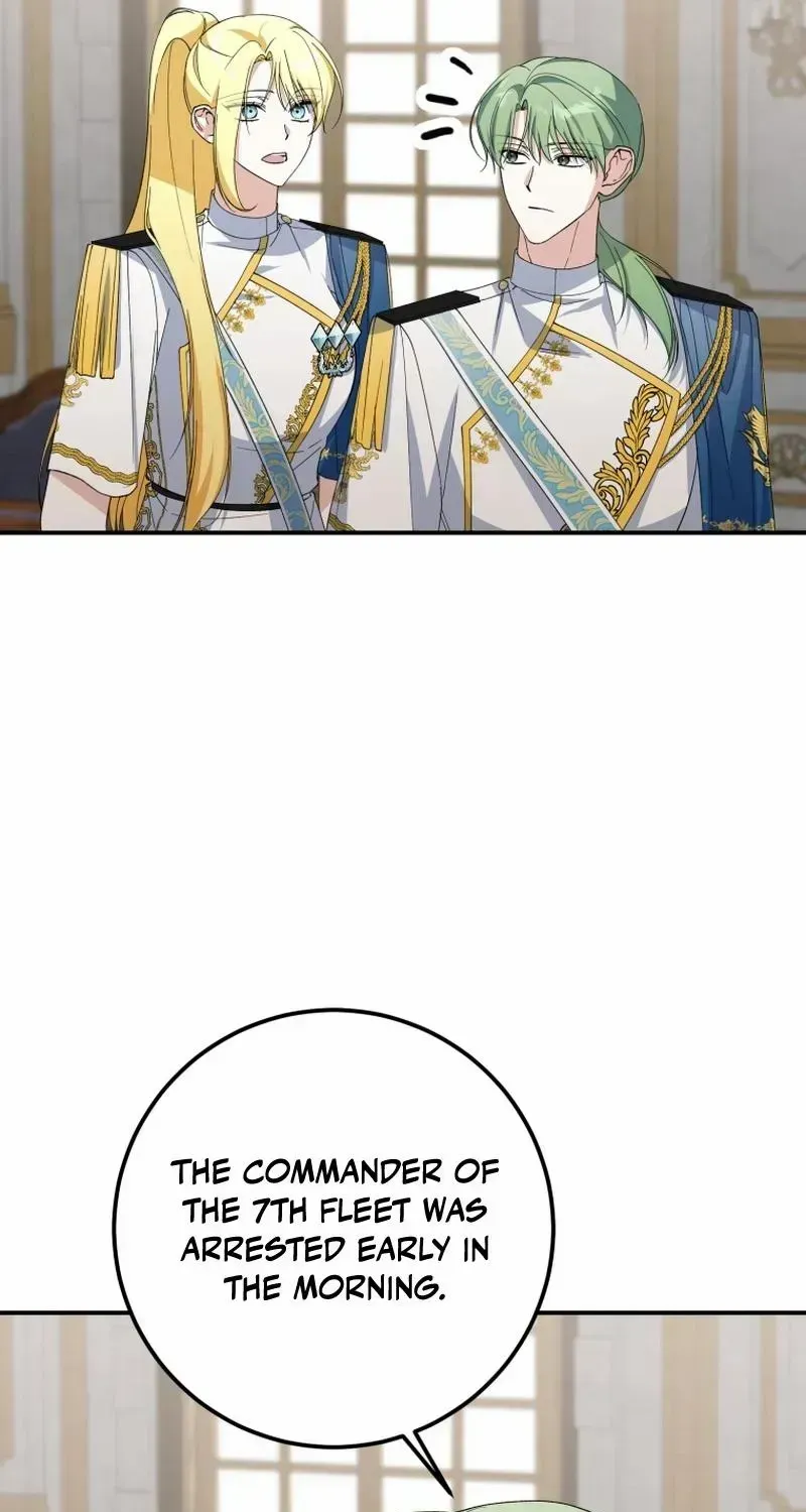 Dropping Ranks To Get Married Chapter 33 page 28 - 