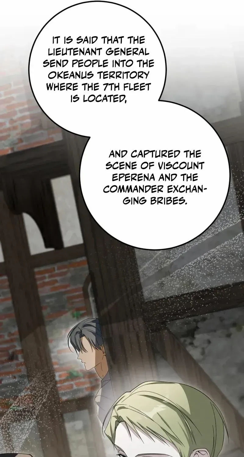 Dropping Ranks To Get Married Chapter 33 page 30 - 