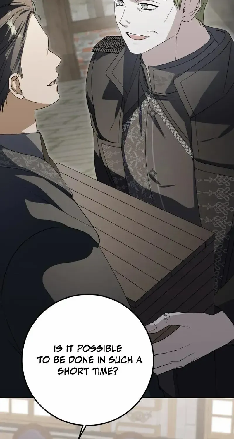 Dropping Ranks To Get Married Chapter 33 page 31 - 