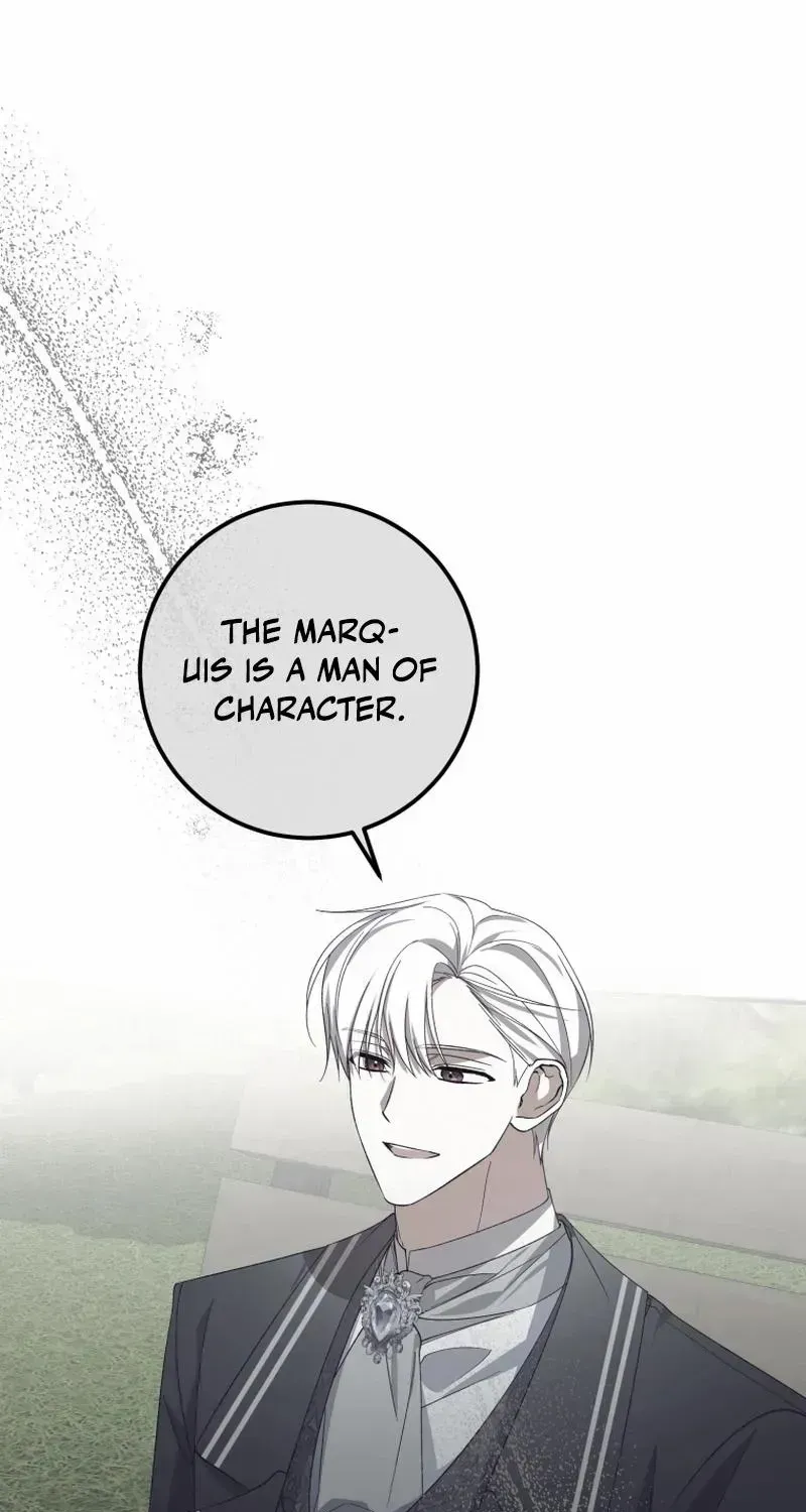 Dropping Ranks To Get Married Chapter 33 page 36 - 