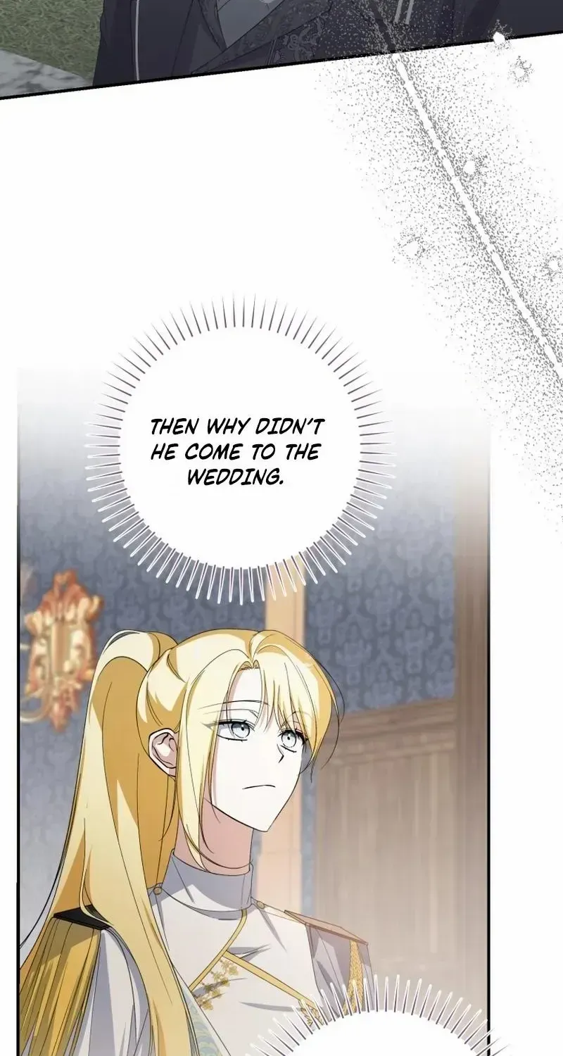 Dropping Ranks To Get Married Chapter 33 page 37 - 
