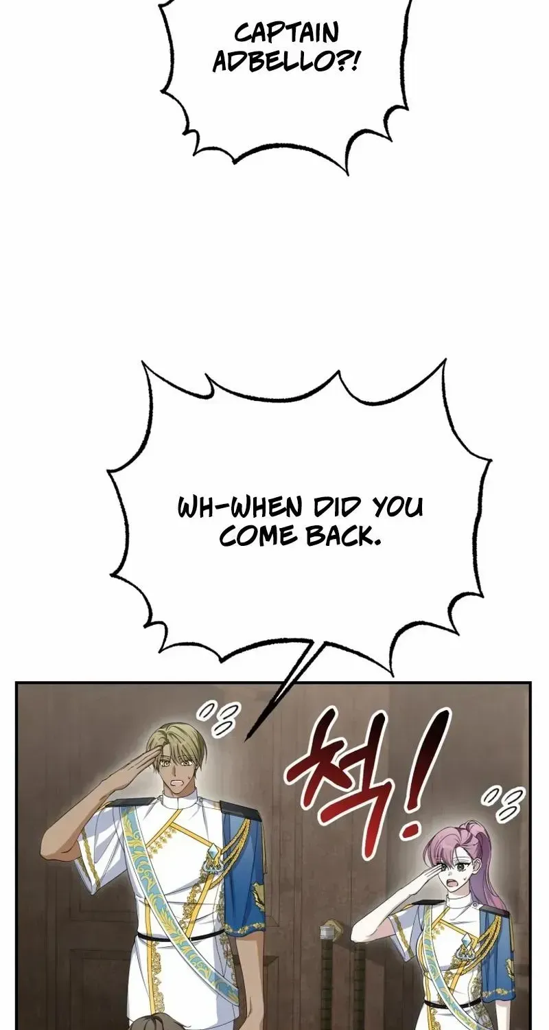Dropping Ranks To Get Married Chapter 33 page 5 - 