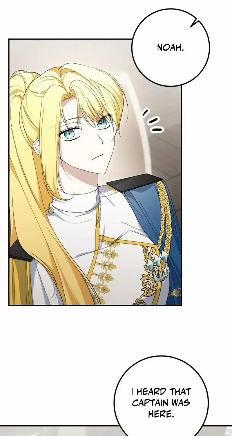 Dropping Ranks To Get Married Chapter 33 page 43 - 