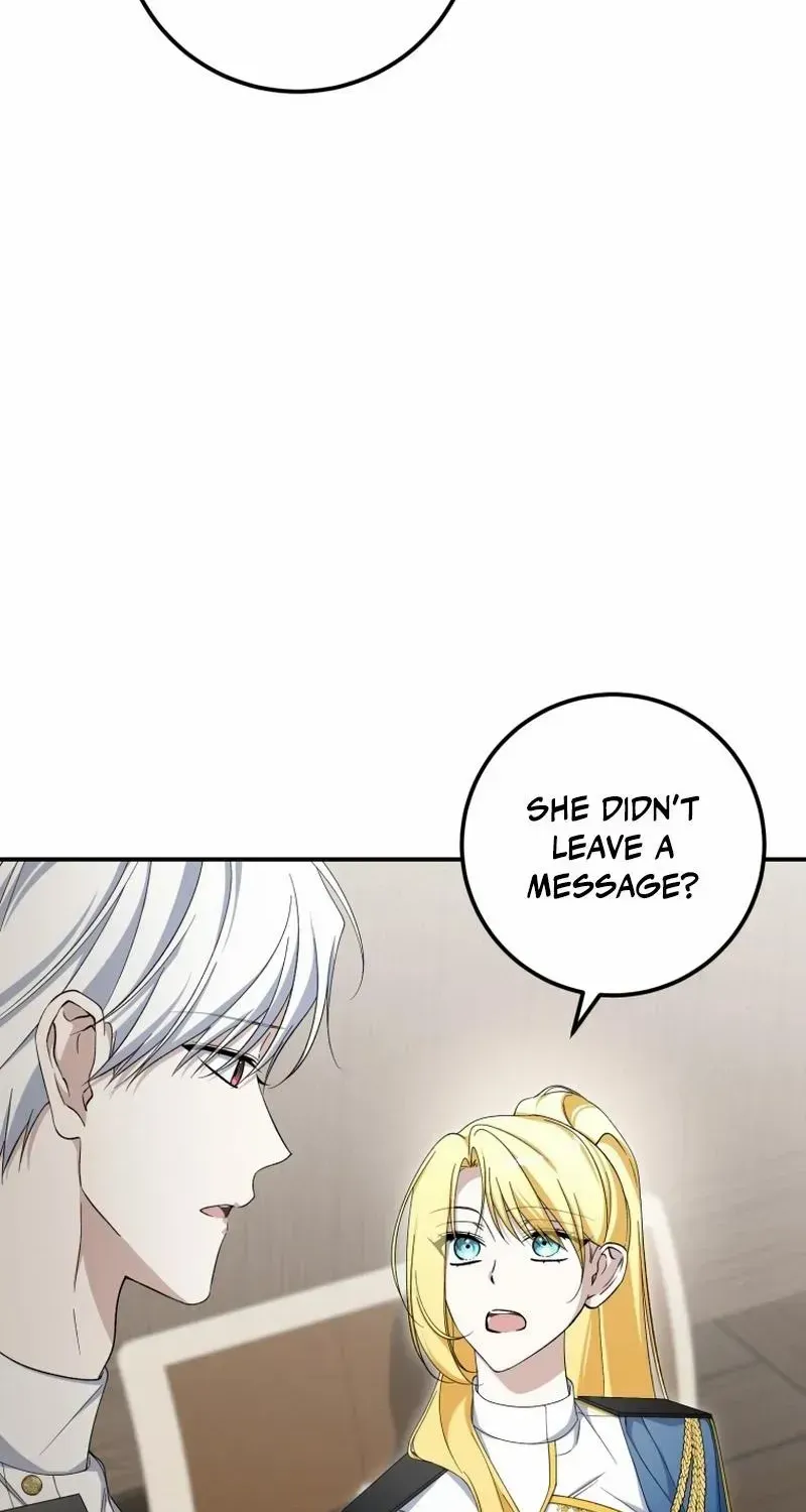 Dropping Ranks To Get Married Chapter 33 page 45 - 