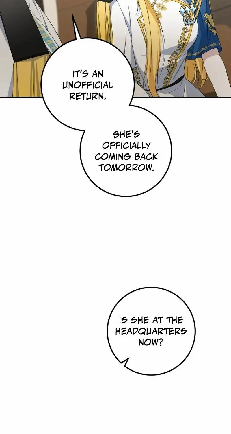 Dropping Ranks To Get Married Chapter 33 page 46 - 