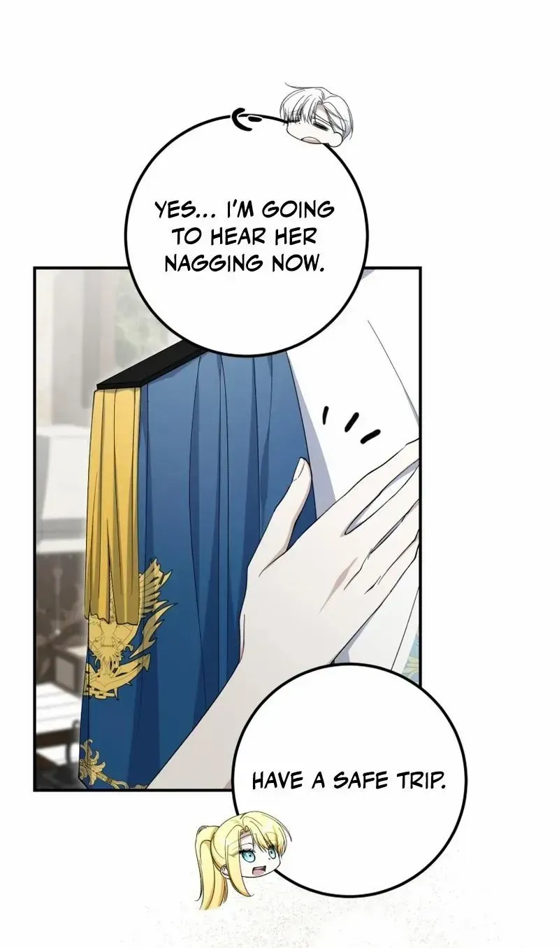 Dropping Ranks To Get Married Chapter 33 page 47 - 