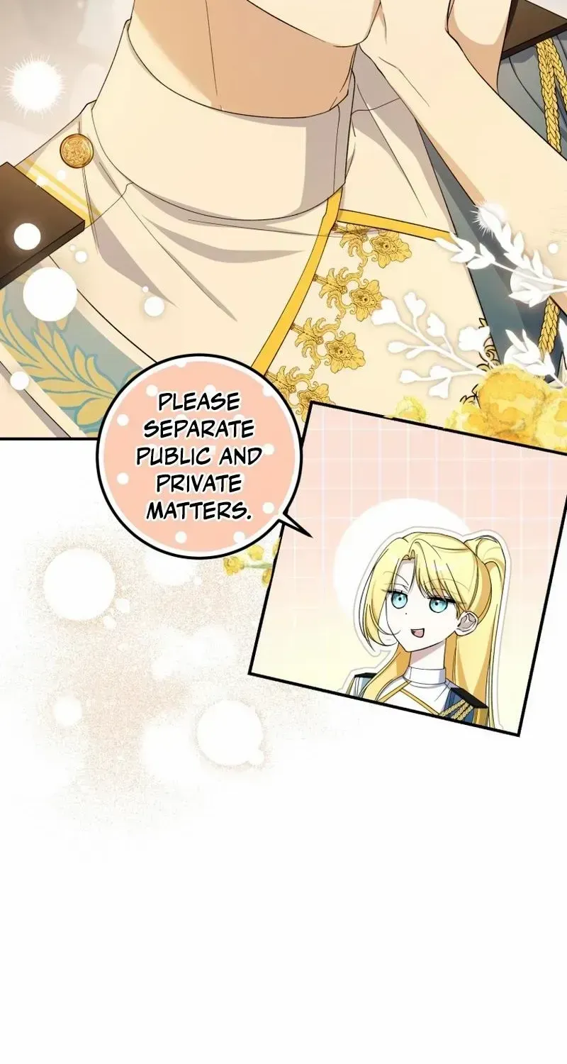Dropping Ranks To Get Married Chapter 33 page 49 - 