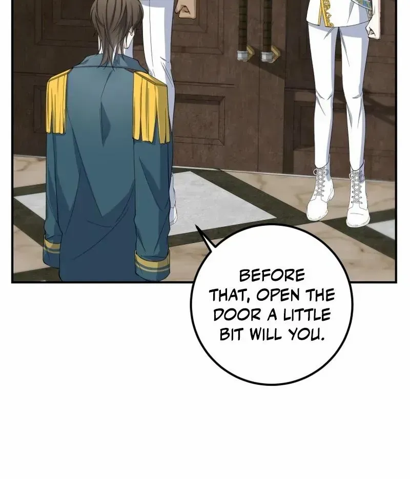 Dropping Ranks To Get Married Chapter 33 page 6 - 