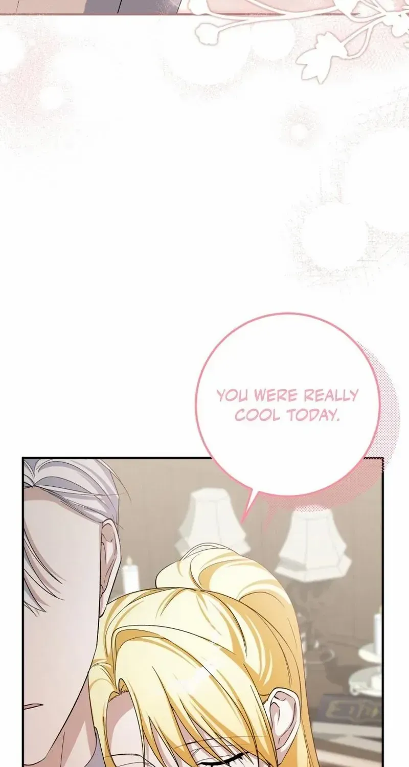 Dropping Ranks To Get Married Chapter 33 page 55 - 