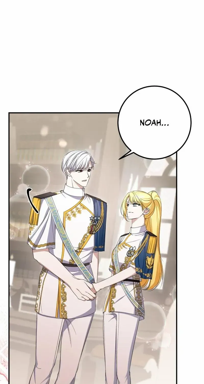 Dropping Ranks To Get Married Chapter 33 page 58 - 