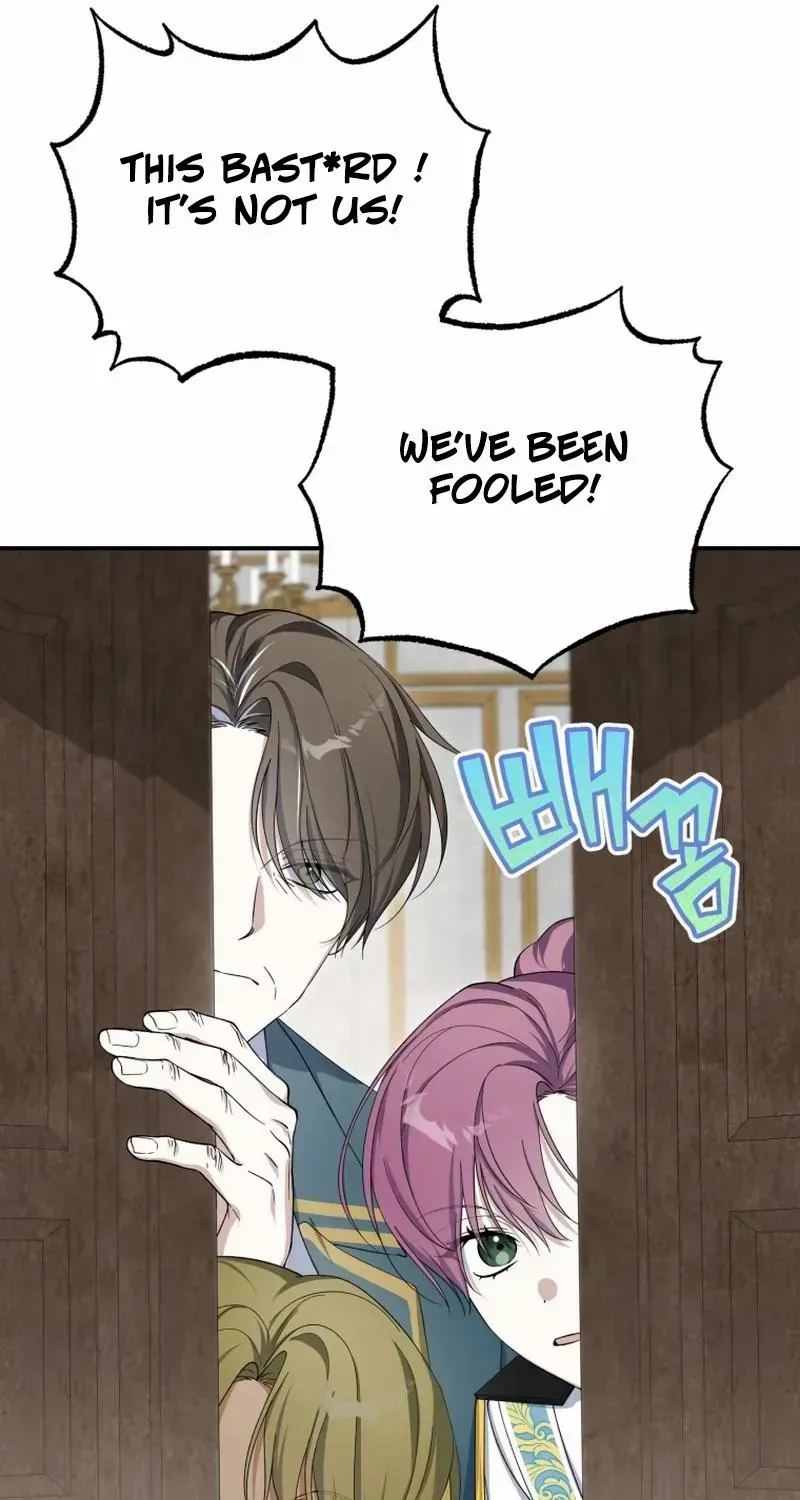 Dropping Ranks To Get Married Chapter 33 page 7 - 