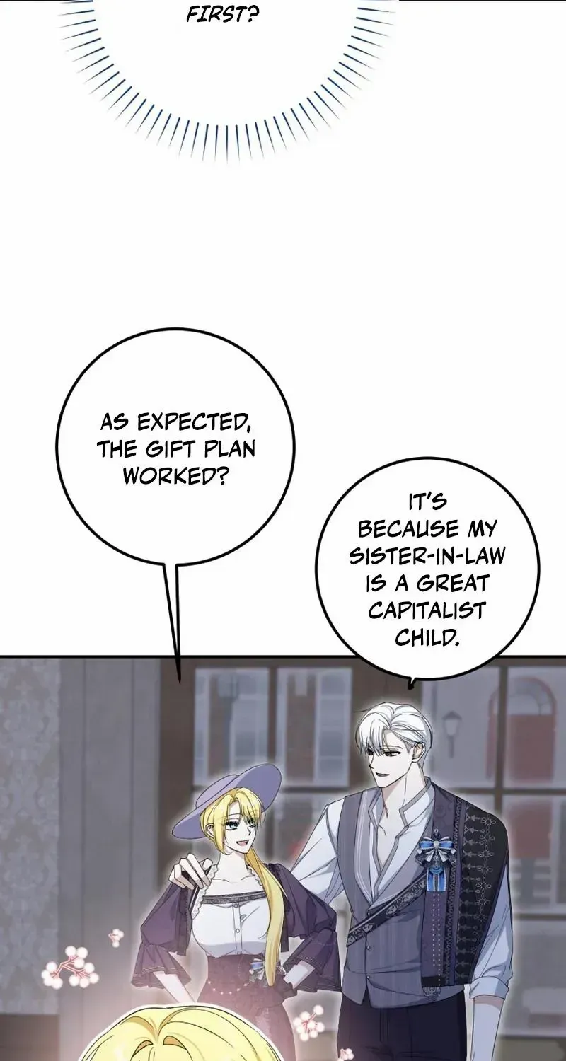 Dropping Ranks To Get Married Chapter 33 page 70 - 