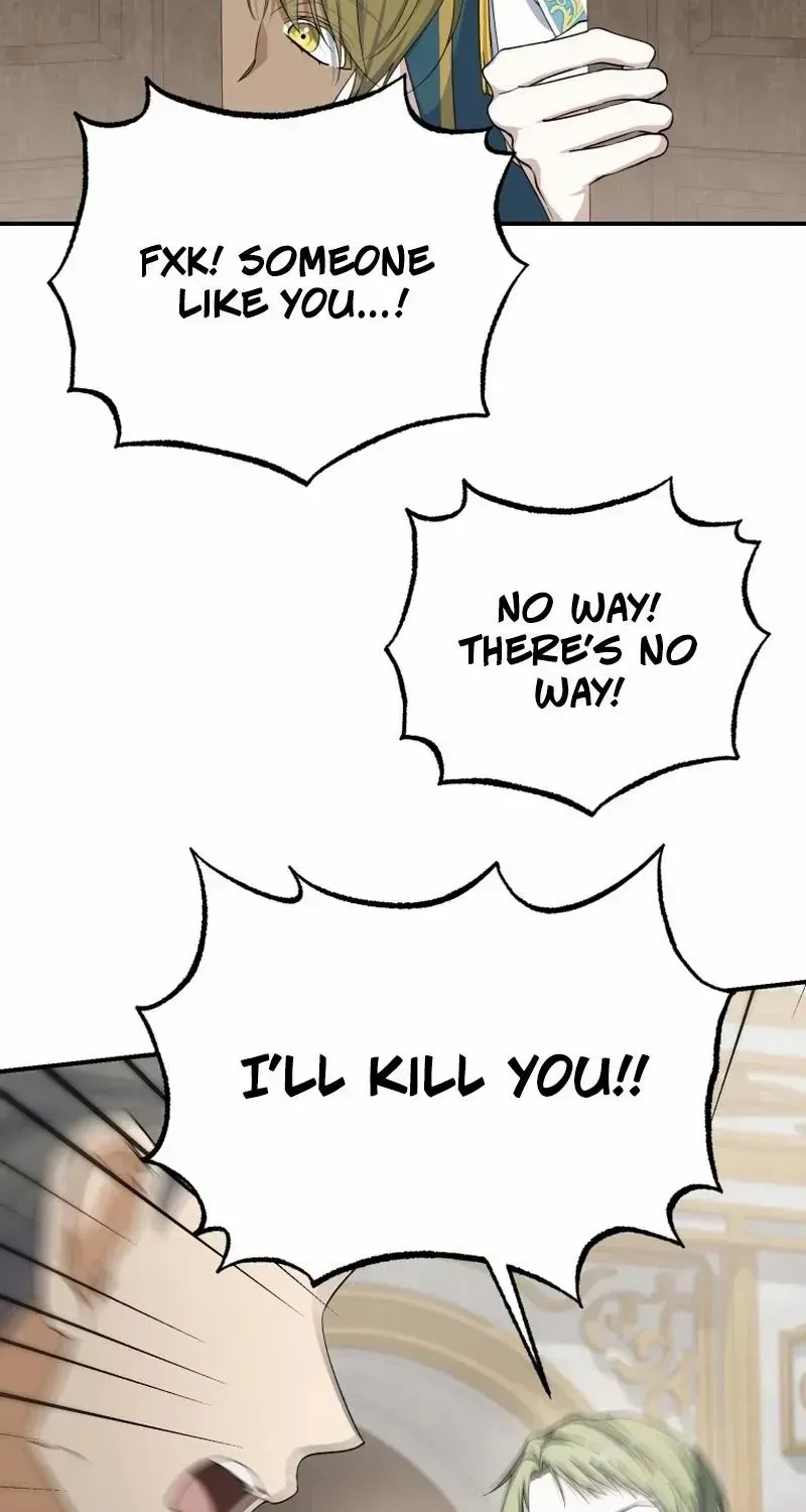 Dropping Ranks To Get Married Chapter 33 page 8 - 