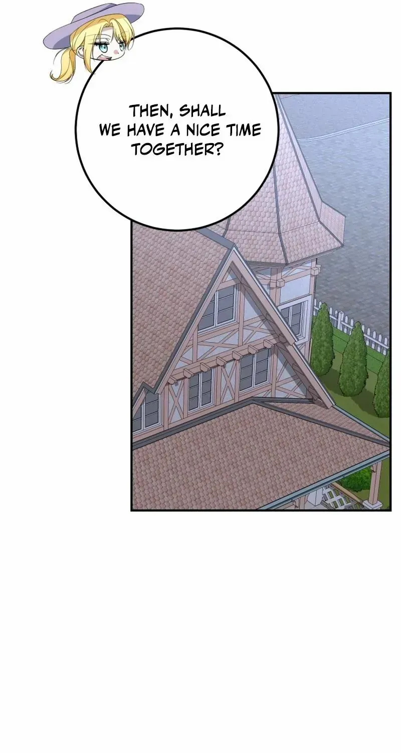 Dropping Ranks To Get Married Chapter 33 page 72 - 