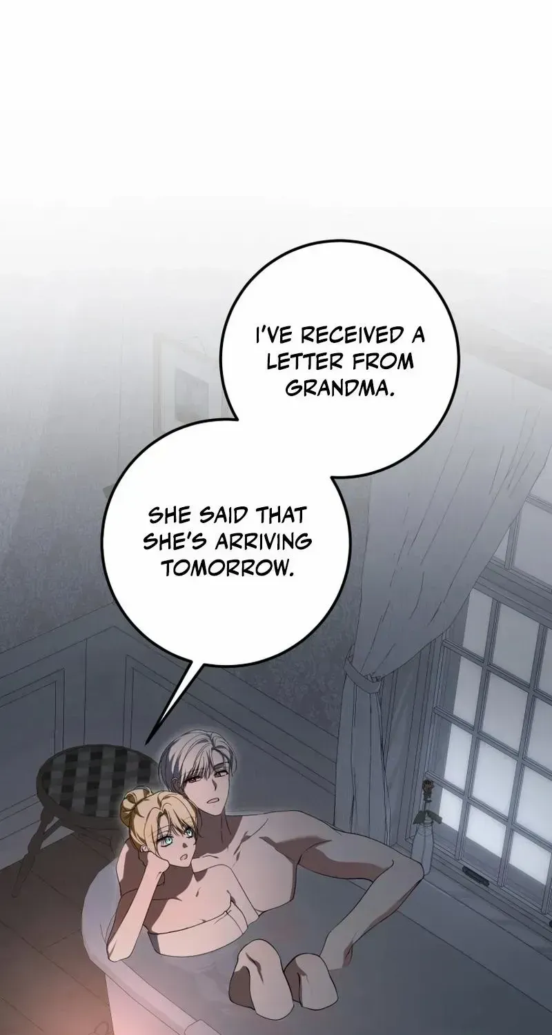 Dropping Ranks To Get Married Chapter 33 page 73 - 