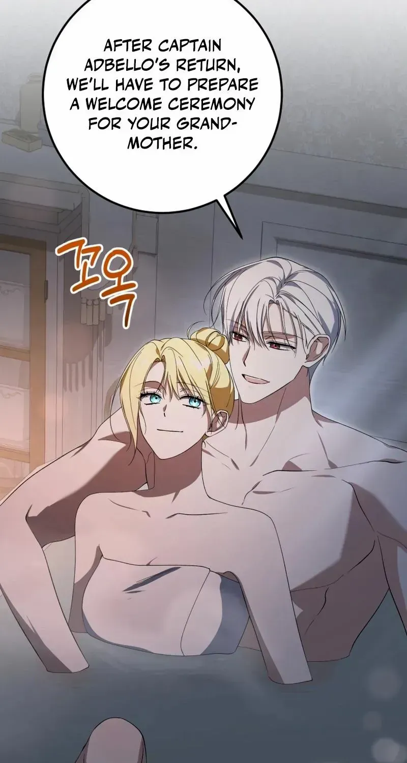 Dropping Ranks To Get Married Chapter 33 page 76 - 