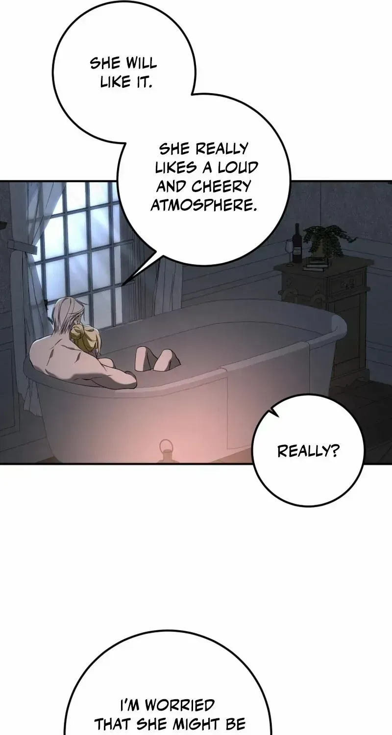 Dropping Ranks To Get Married Chapter 33 page 78 - 