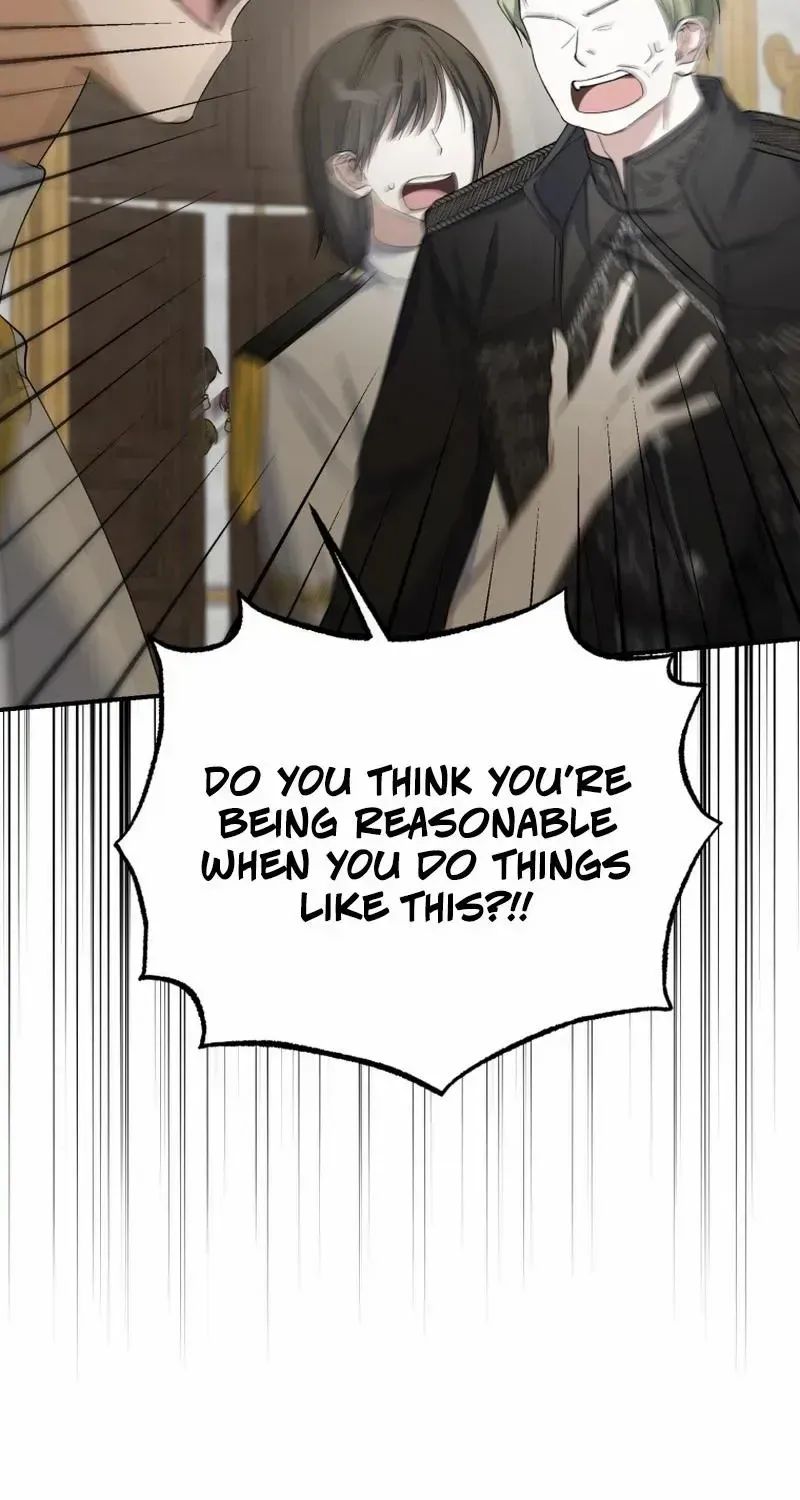 Dropping Ranks To Get Married Chapter 33 page 9 - 