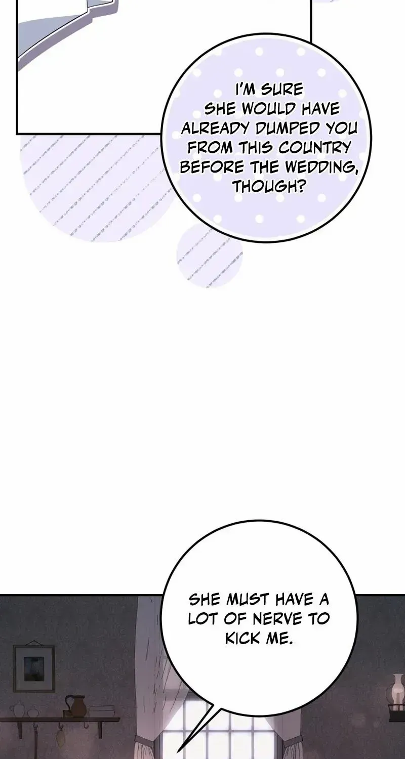 Dropping Ranks To Get Married Chapter 33 page 82 - 