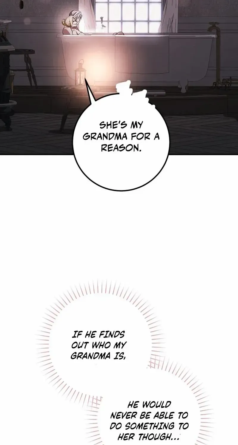 Dropping Ranks To Get Married Chapter 33 page 83 - 