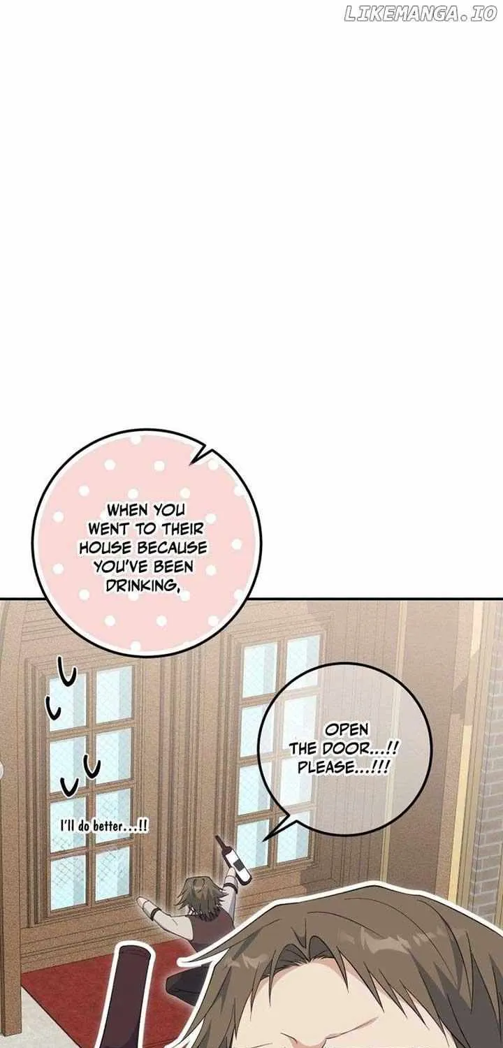 Dropping Ranks To Get Married Chapter 34 page 13 - 
