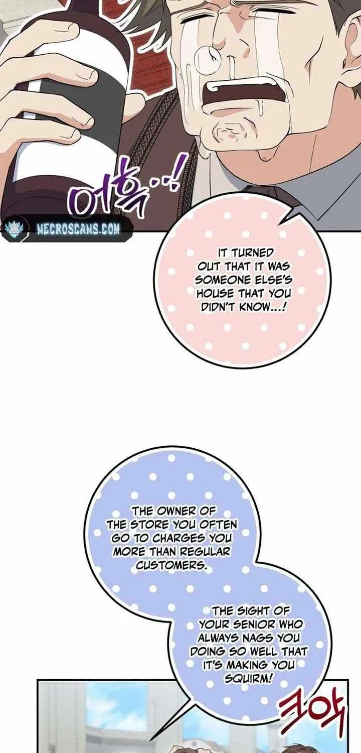 Dropping Ranks To Get Married Chapter 34 page 14 - 