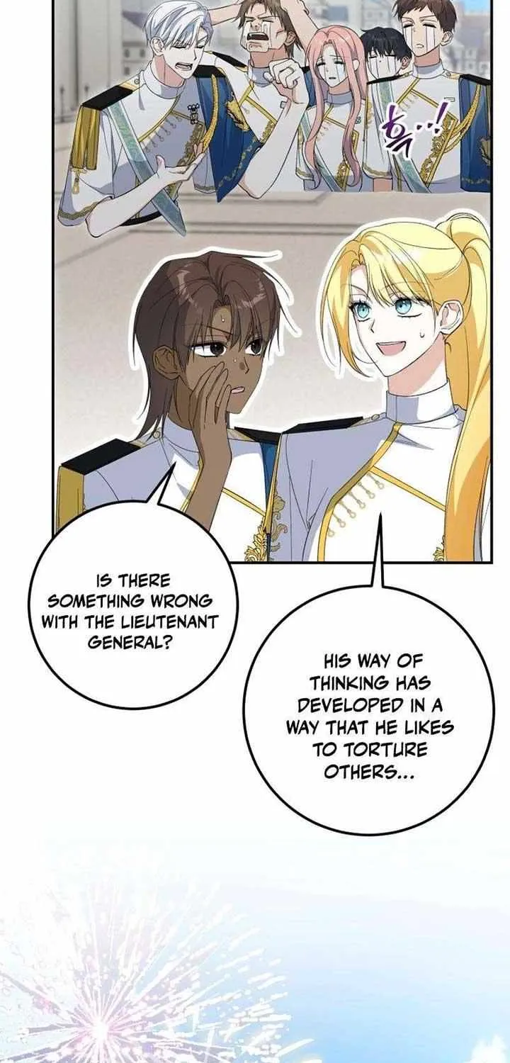 Dropping Ranks To Get Married Chapter 34 page 15 - 