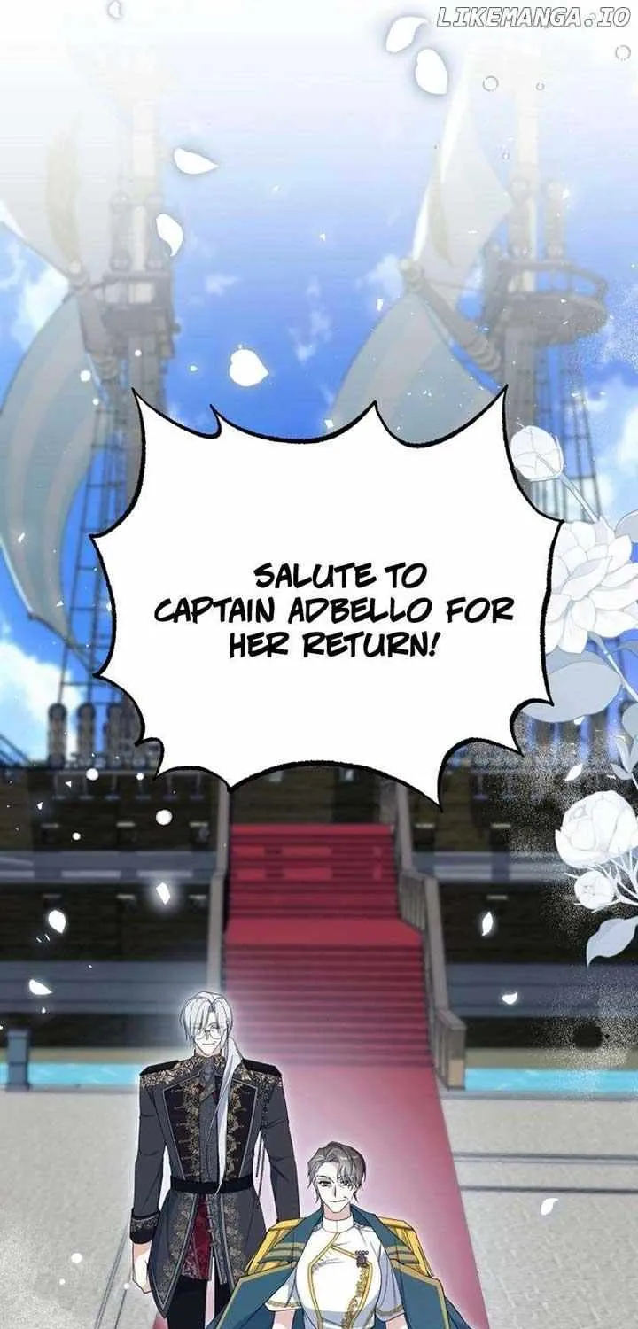 Dropping Ranks To Get Married Chapter 34 page 19 - 
