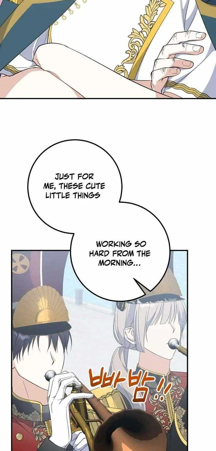 Dropping Ranks To Get Married Chapter 34 page 22 - 