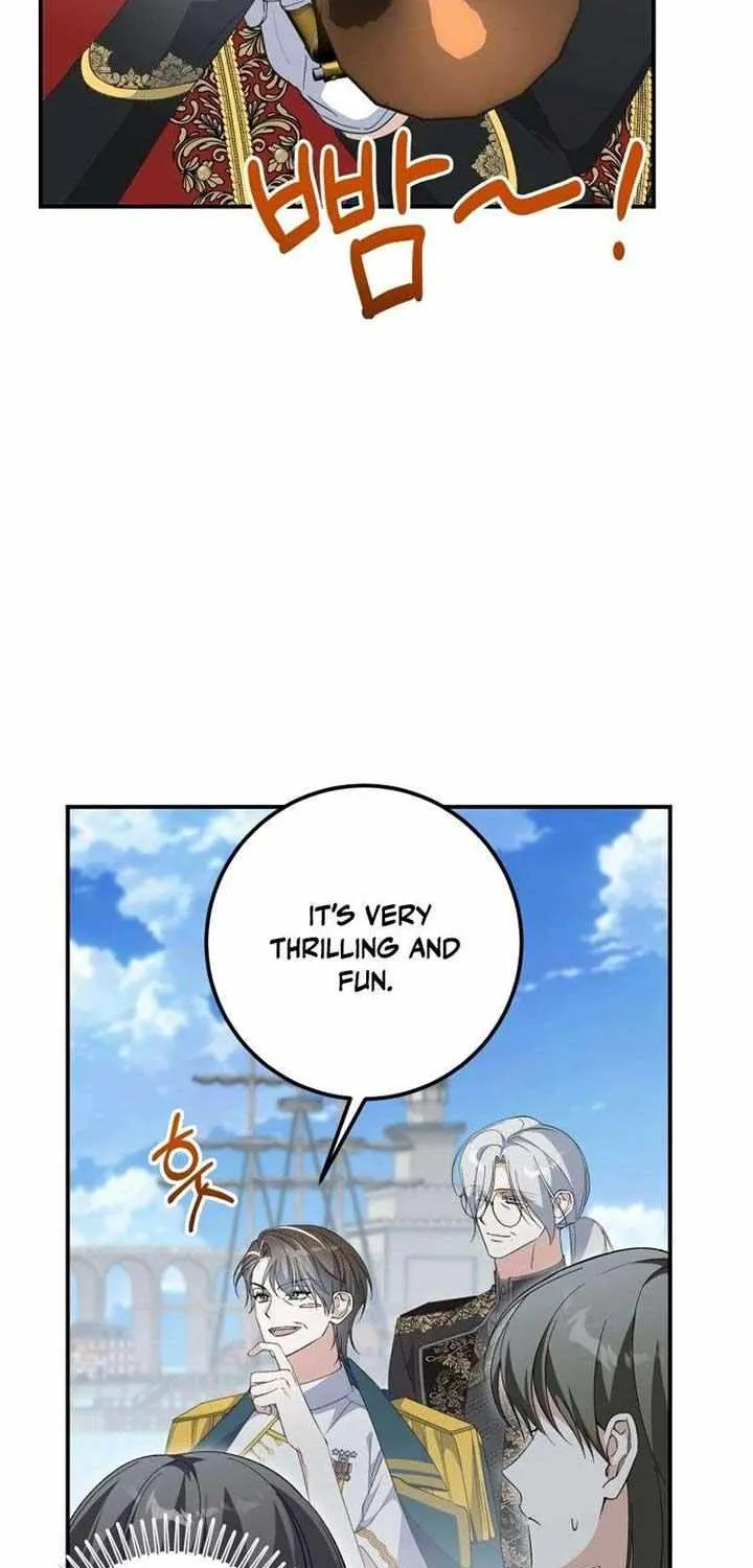 Dropping Ranks To Get Married Chapter 34 page 23 - 