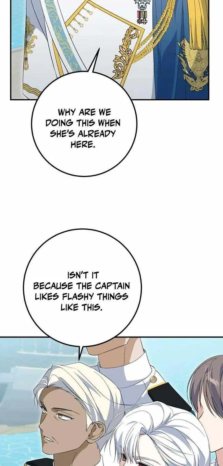 Dropping Ranks To Get Married Chapter 34 page 4 - 