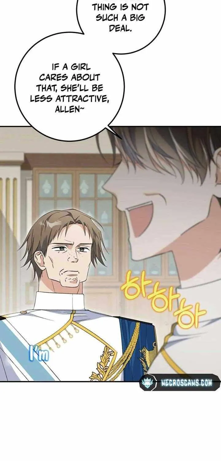 Dropping Ranks To Get Married Chapter 34 page 36 - 