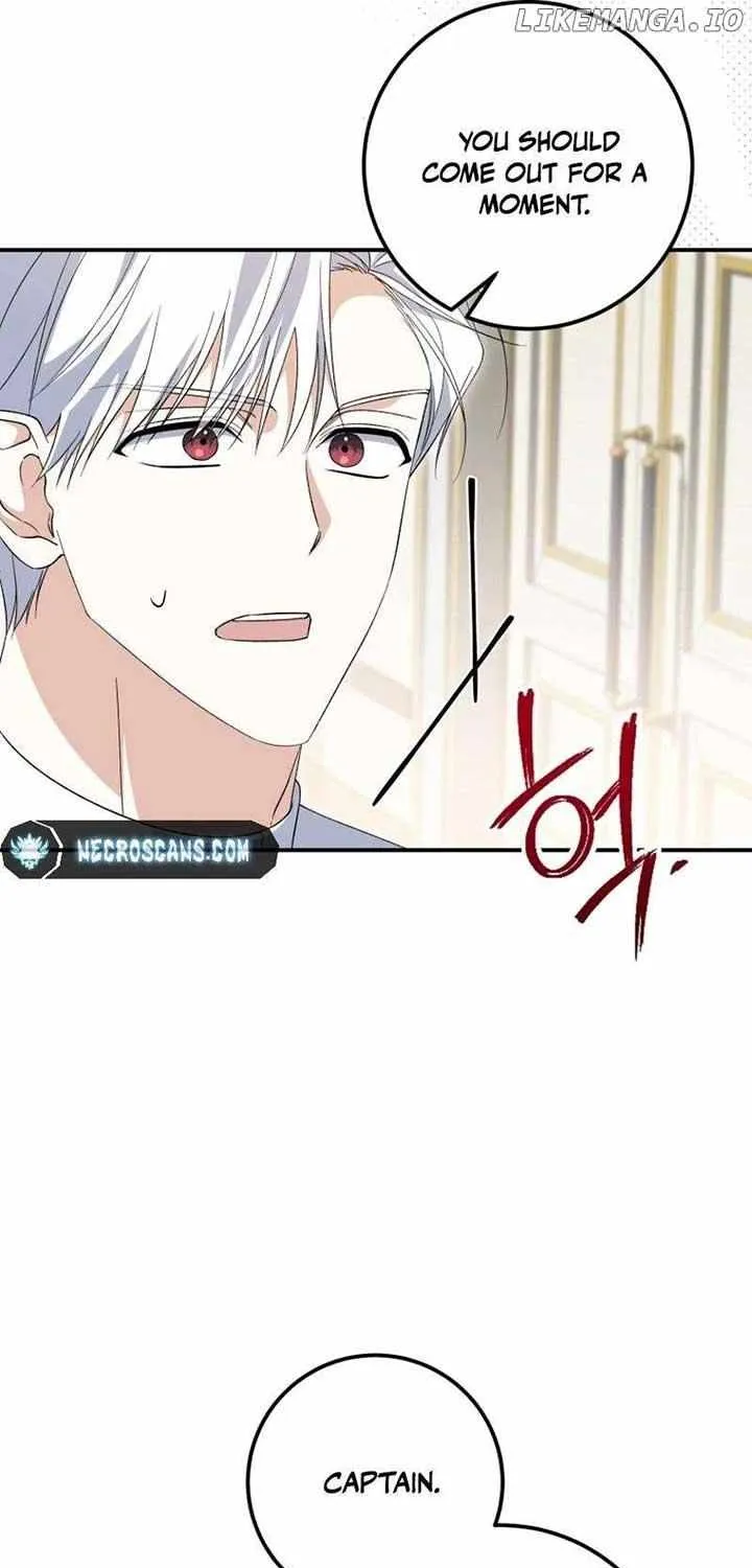 Dropping Ranks To Get Married Chapter 34 page 41 - 